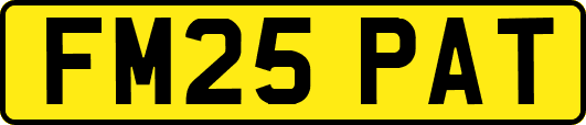 FM25PAT