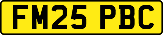 FM25PBC