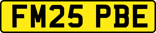 FM25PBE