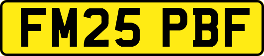 FM25PBF