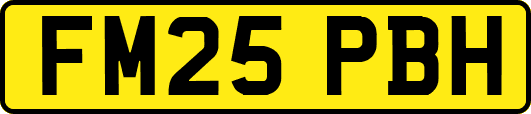 FM25PBH
