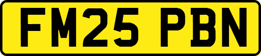 FM25PBN