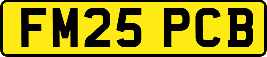 FM25PCB