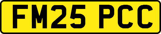FM25PCC