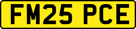 FM25PCE