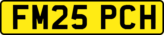 FM25PCH