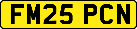 FM25PCN