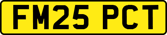 FM25PCT