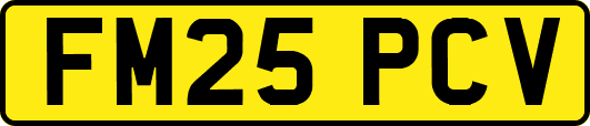 FM25PCV