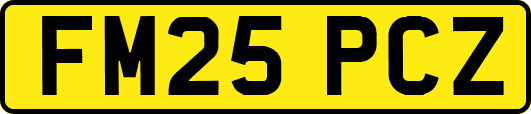 FM25PCZ