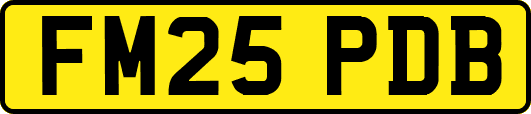FM25PDB