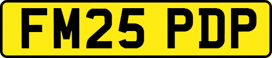 FM25PDP