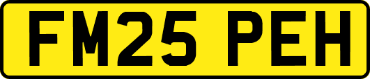 FM25PEH