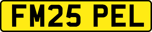 FM25PEL