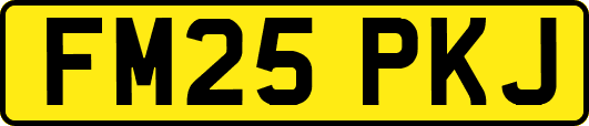 FM25PKJ