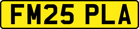 FM25PLA