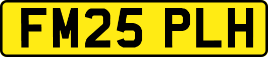 FM25PLH