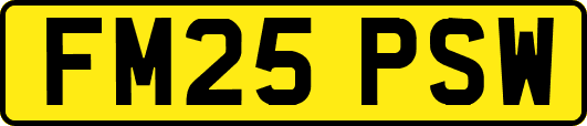 FM25PSW