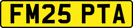 FM25PTA