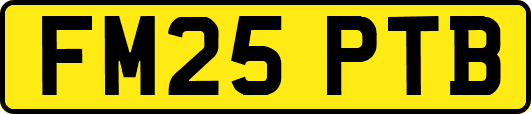 FM25PTB