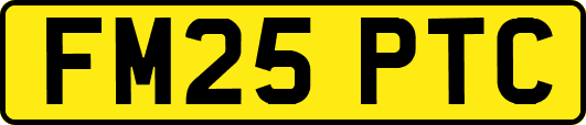 FM25PTC