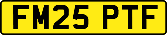 FM25PTF