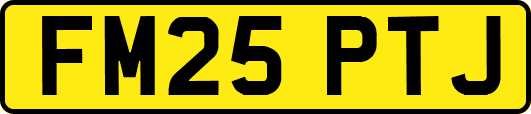 FM25PTJ