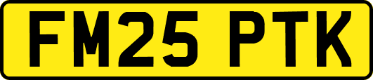 FM25PTK