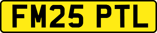 FM25PTL