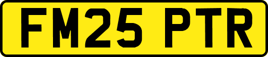 FM25PTR