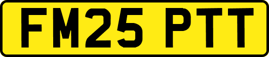 FM25PTT