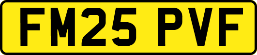 FM25PVF