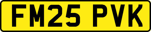 FM25PVK
