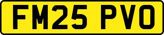 FM25PVO