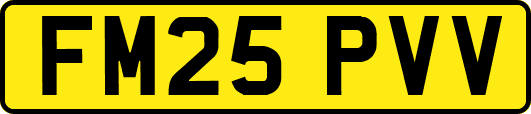 FM25PVV