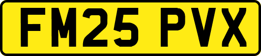 FM25PVX