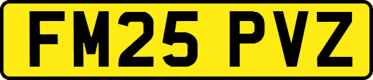 FM25PVZ