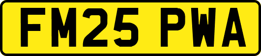 FM25PWA