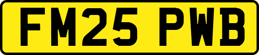 FM25PWB