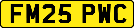 FM25PWC