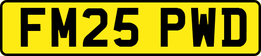 FM25PWD