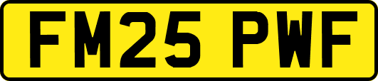 FM25PWF