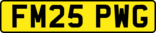 FM25PWG