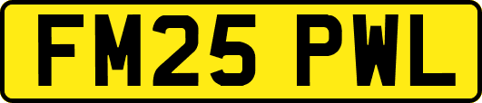 FM25PWL