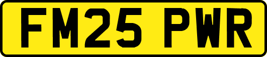 FM25PWR