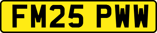 FM25PWW