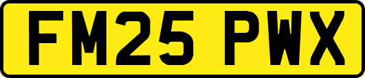 FM25PWX