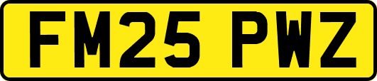 FM25PWZ