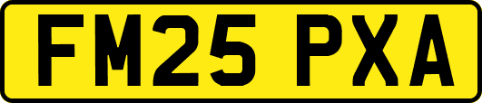 FM25PXA