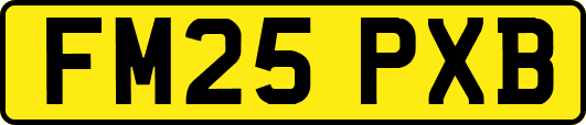 FM25PXB